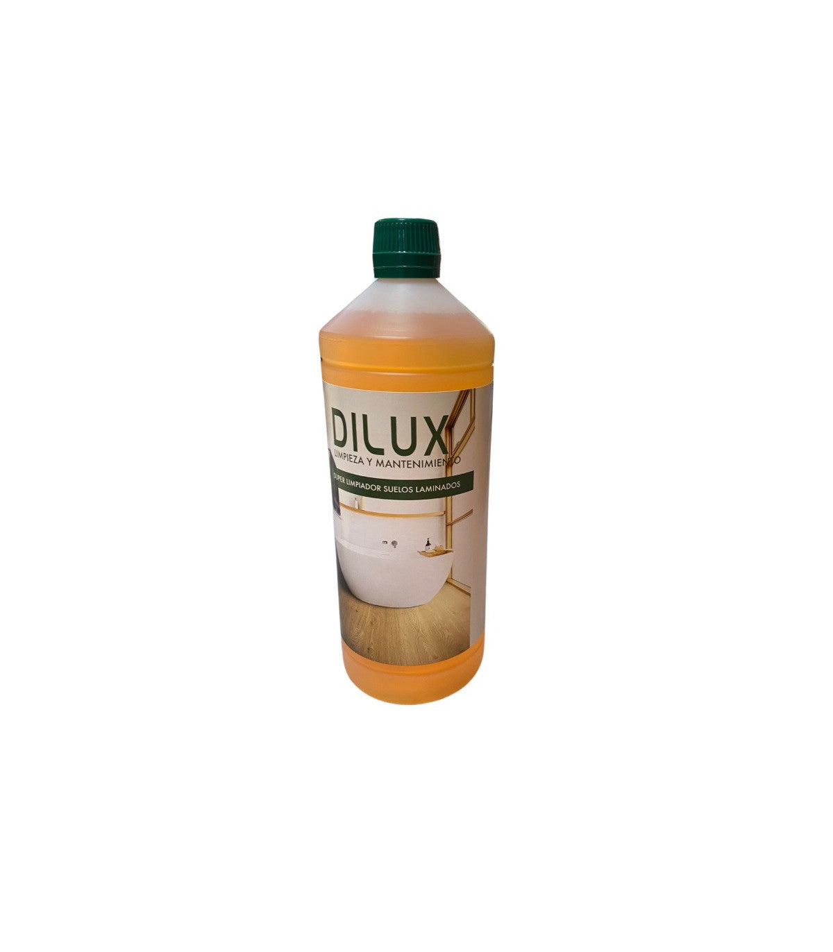 Dilux Superlimpiador